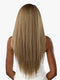 Sensationnel Bare Lace Y-Part Glueless Lace Wig - Y-PART ANALIA
