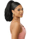 Outre Pretty Quick-Pony Drawstring BECK Ponytail