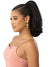 Outre Pretty Quick-Pony Drawstring BECK Ponytail