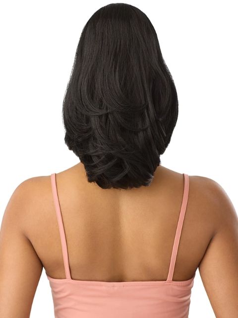 Outre Pretty Quick-Pony Drawstring BECK Ponytail