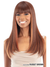Model Model Bestie 100% Premium FiberMAIA Wig