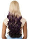 Outre Colorbomb Premium Synthetic Lace Front Wig- BIRKLEY