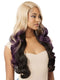 Outre Colorbomb Premium Synthetic Lace Front Wig- BIRKLEY