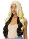 Outre Colorbomb Premium Synthetic Lace Front Wig- BIRKLEY