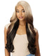Outre Colorbomb Premium Synthetic Lace Front Wig- BIRKLEY