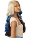 Outre Colorbomb Premium Synthetic Lace Front Wig- BIRKLEY