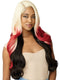 Outre Colorbomb Premium Synthetic Lace Front Wig- BIRKLEY