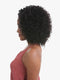 Sensationnel Empire Human Hair Weave - BOHEMIAN 10S 3pcs
