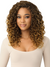 [VALUE PACK] Outre X-Pression Twisted Up Crochet Braid BOHO BELLA DEEP 12" 3X -10PCS