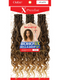 [VALUE PACK] Outre X-Pression Twisted Up Crochet Braid 3X BOHO BELLA DEEP 12-10pcs