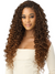 [VALUE PACK] Outre X-Pression Twisted Up Crochet Braid 3X BOHO BELLA DEEP 18-10pcs