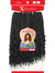 [VALUE PACK] Outre X-Pression Twisted Up Crochet Braid BOHO BOX BRAID 12"13"14" 10X-10pcs