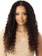 Outre Pre-Braided 13x4 Glueless HD Lace Frontal Wig- BOHO DEEP LOCS 26"