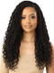Outre Pre Braided 13X4 Glueless BOHO DEEP LOCS 26 HD Lace Frontal Wig