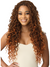 [VALUE PACK] Outre X-Pression Twisted Up Crochet Braid 3X BOHO GIANNA LOCS 20"-10pcs