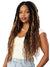 [VALUE PACK] Outre X-Pression Twisted Up Crochet Braid 3X BOHO GODDESS EGYPTIAN LOCS 22" - 10pcs