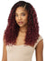 [VALUE PACK] Outre X-Pression Twisted Up Crochet Braid 3X BOHO ISLAND TWIST 12"-10pcs