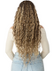 Outre 100% Fully Hand-tied Whole Lace Wig- BOHO MERMAID BOX BRAIDS 32"