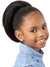 Outre Lil Looks Premium Synthetic Drawstring Ponytail - BRIA