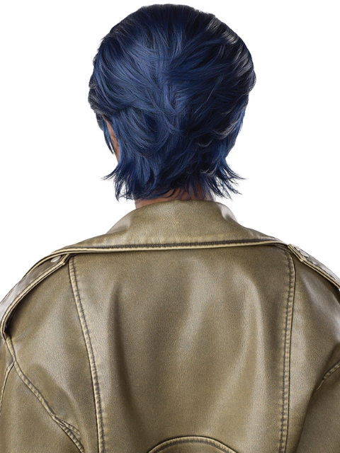 Outre HD Transparent Glueless BRUNA Lace Front Wig