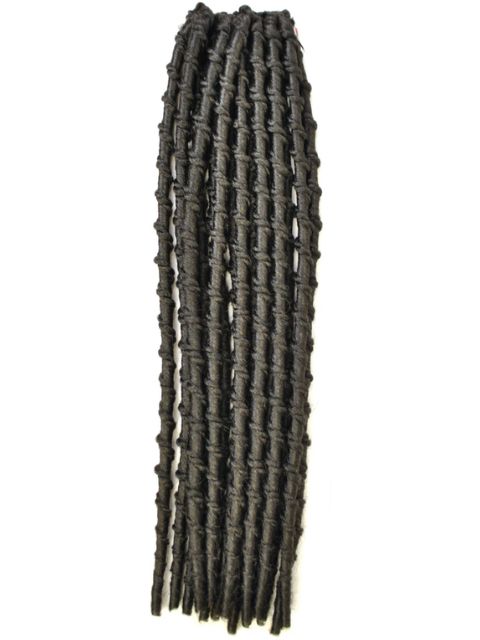 Motown Tress Crochet Looped BAMBOO (C.BAMB14) Braid
