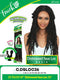 Beshe Belle & Brad 2X Touch Up DISTRESSED FAUX LOCS 26 Crochet Braid (C.DSLOC26)