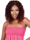 Motown Tress SPIRAL CURL 14" Latch Hook Crochet Braid  (C.SPIRAL14)