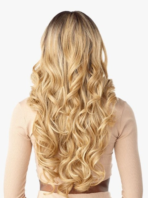 Sensationnel Cloud 9 13x6 Swiss Lace Front Wig - RASHANA