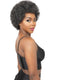 Janet Collection Natural Premium Synthetic Wig - AFRO CADY