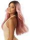 Outre Melted Hairline Premium Synthetic Glueless CAROLINE HD Lace Front Wig