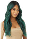 Outre Melted Hairline Premium Synthetic Glueless CAROLINE HD Lace Front Wig