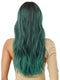 Outre Melted Hairline Premium Synthetic Glueless CAROLINE HD Lace Front Wig