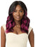 Outre Colorbomb Premium Synthetic Lace Front Wig- CB 101
