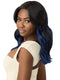 Outre Colorbomb Premium Synthetic Lace Front Wig- CB 101