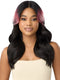 Outre Colorbomb Premium Synthetic Lace Front Wig- CB 102