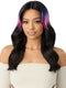 Outre Colorbomb Premium Synthetic Lace Front Wig- CB 102