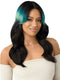Outre Colorbomb Premium Synthetic Lace Front Wig- CB 102