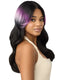 Outre Colorbomb Premium Synthetic Lace Front Wig- CB 102