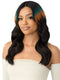 Outre Colorbomb Premium Synthetic Lace Front Wig- CB 102