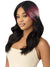 Outre Colorbomb Premium Synthetic Lace Front Wig- CB 102