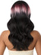 Outre Colorbomb Premium Synthetic Lace Front Wig- CB 102