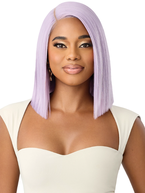 Outre Colorbomb Premium Synthetic Lace Front Wig- CB 103