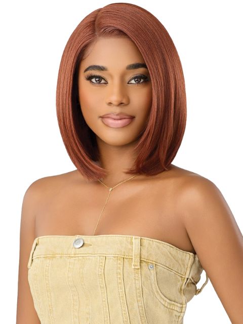 Outre Colorbomb Premium Synthetic CB 105 Lace Front Wig