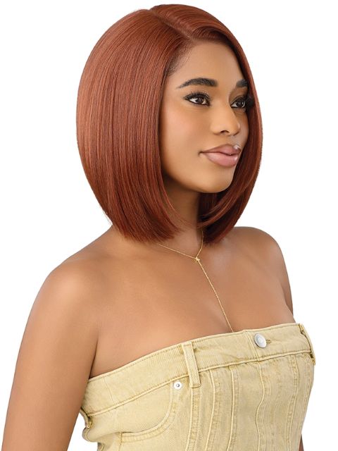 Outre Colorbomb Premium Synthetic CB 105 Lace Front Wig