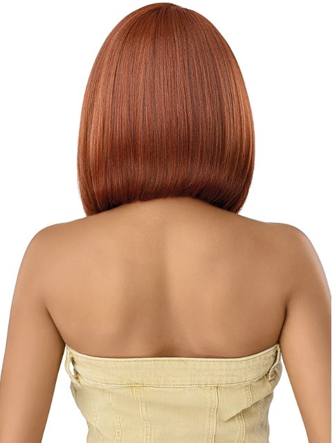 Outre Colorbomb Premium Synthetic CB 105 Lace Front Wig