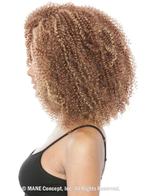 Mane Concept Faux Remi 2X BOHEMIAN SOFT WATER Braid 10 CB16