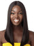 Outre Synthetic Hair Daily Lace Part Wigs - CECILIA