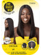 Outre Synthetic Hair Daily Lace Part Wigs - CECILIA
