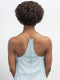 Femi Collection HD Edge Deep Part Lace Wig- CERES