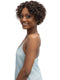 Femi Collection HD Edge Deep Part Lace Wig- CERES